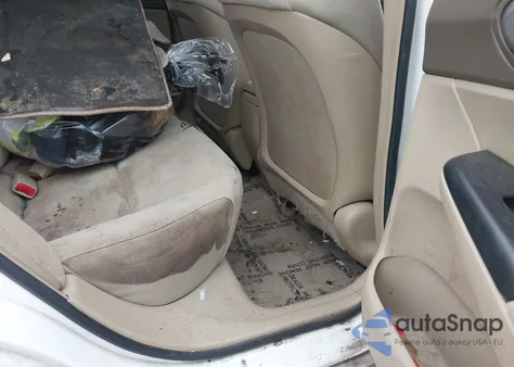 2008 Honda Civic Lx z USA, uszkodzony, nr VIN 1HGFA16568L019633